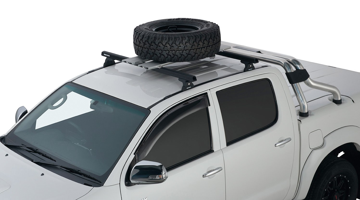 roof bars accessories