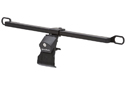 Image is representative of SportRack Complete Roof Rack System.<br/>Due to variations in monitor settings and differences in vehicle models, your specific part number (SR1010) may vary.