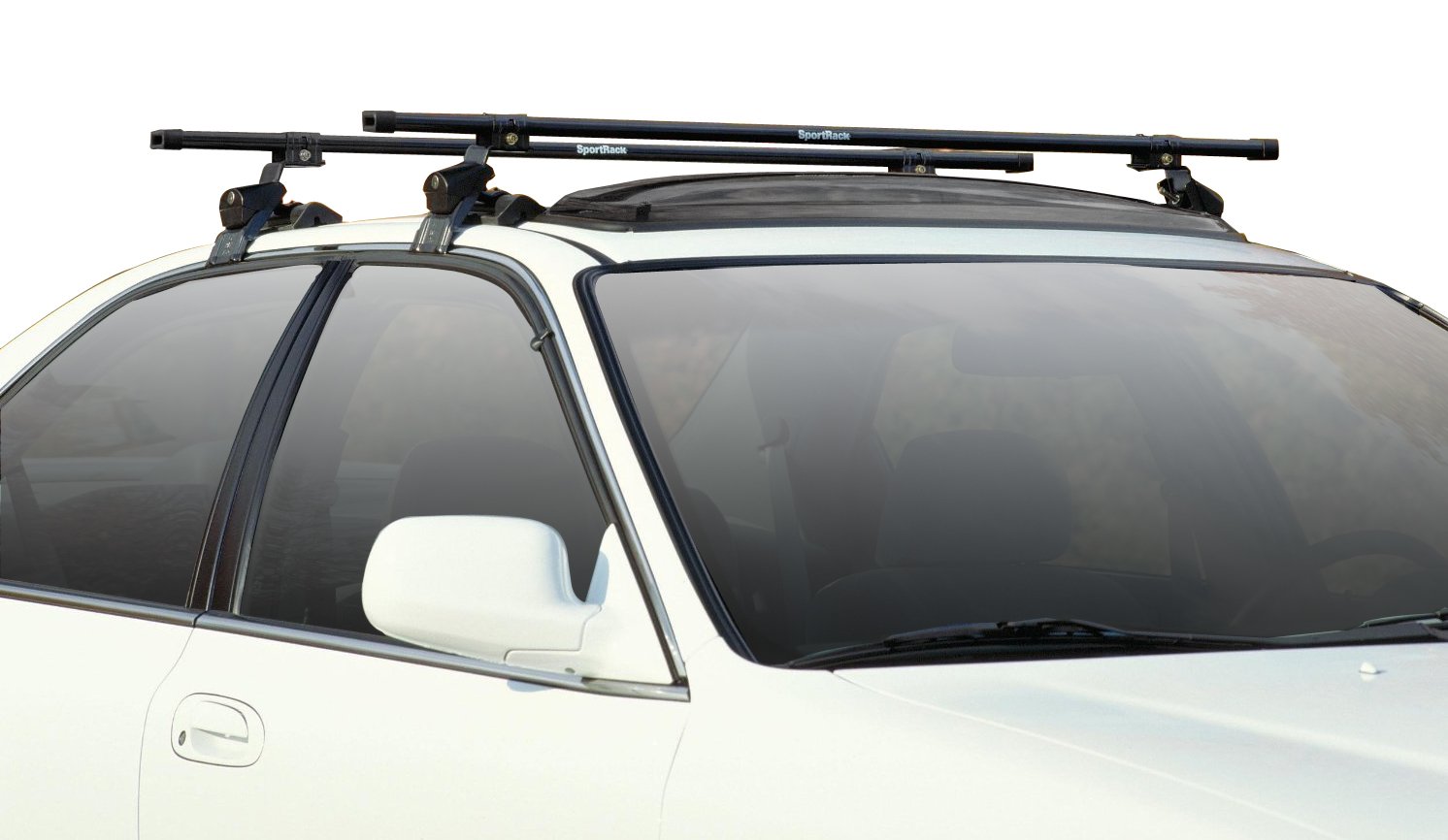 roof rack store