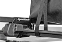 SportRack Vista Roof Cargo Bag
