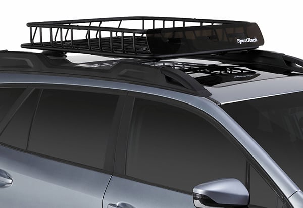 SportRack Vista Roof Basket