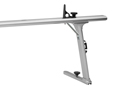 Image is representative of Thule TracRac SR Overhead Truck Rack.<br/>Due to variations in monitor settings and differences in vehicle models, your specific part number (25200) may vary.