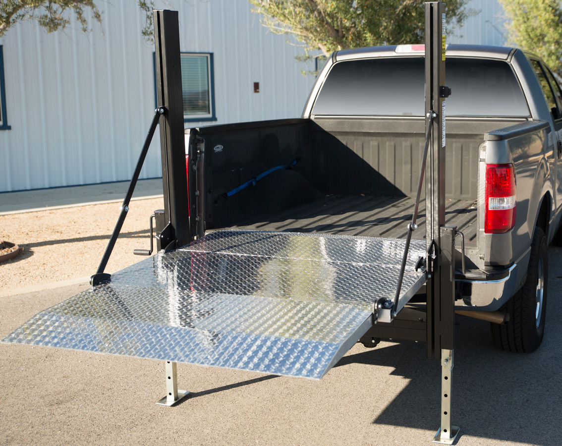 LiftGator XTR Lift Gate Free S/H and Price Match Guarantee