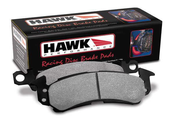 Hawk MT-4 Brake Pads