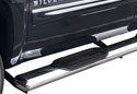 Trident ToughTred 6" Oval Nerf Bars