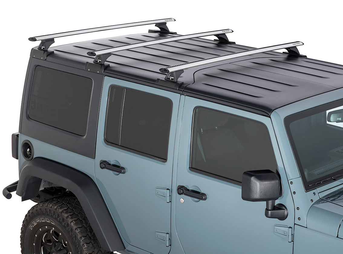 roof rack shop