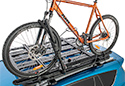 Rhino-Rack Hybrid Roof Mount Bike Rack