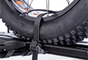Rhino-Rack Hybrid Roof Mount Bike Rack