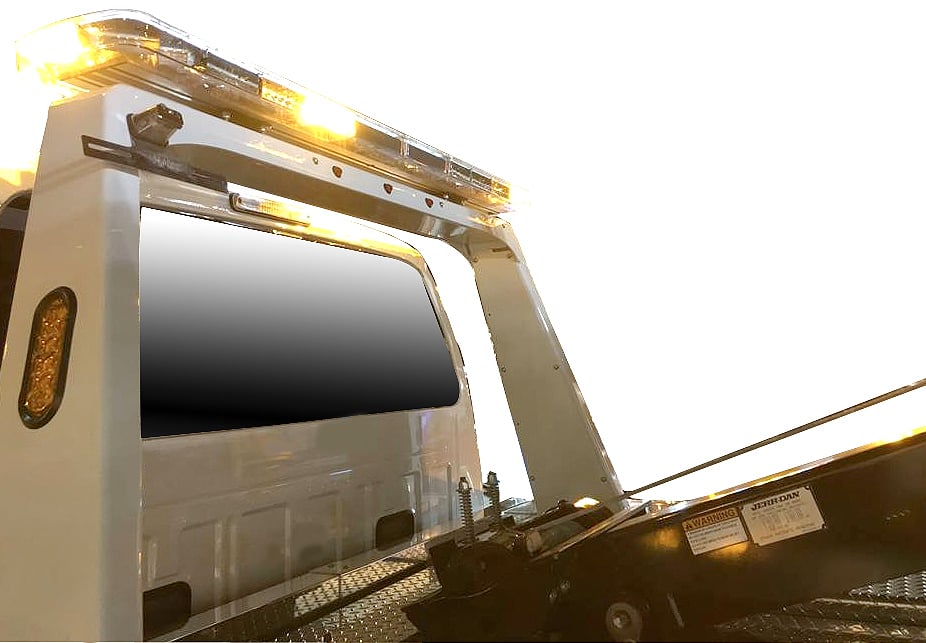 Federal Signal Legend LPX Light Bar Free Shipping