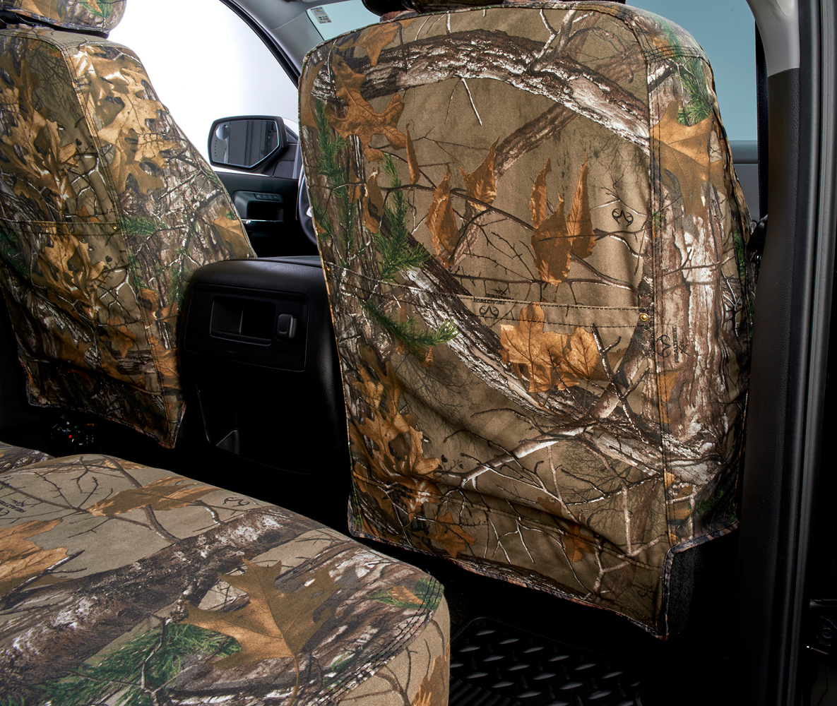 Toyota Sienna Seat Covers >> Carhartt Realtree Camo Seat Covers - Free Shipping Toyota Sienna Seat Covers >> Carhartt Realtree Camo Seat Covers - Free Shipping
