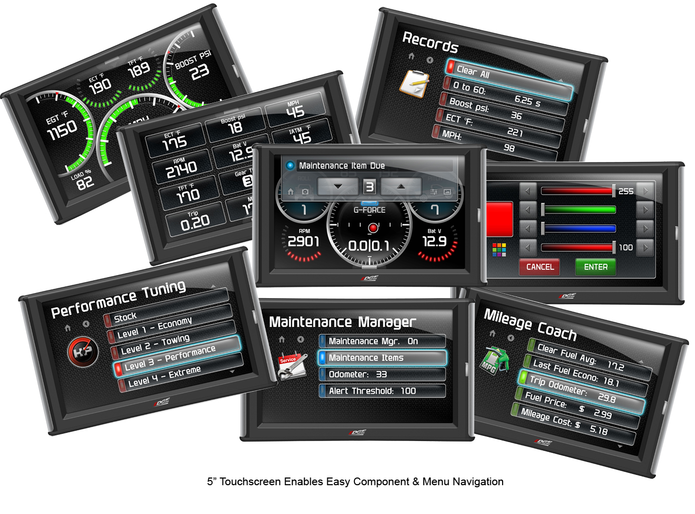 Edge Evolution CTS2 Programmer Free Shipping