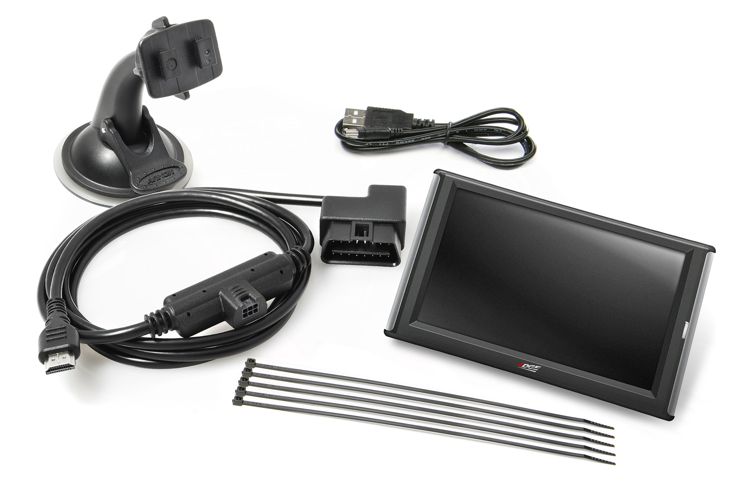 Edge Insight Pro CTS2 Monitor