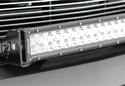 ZROADZ Bumper LED Light Bar Kit