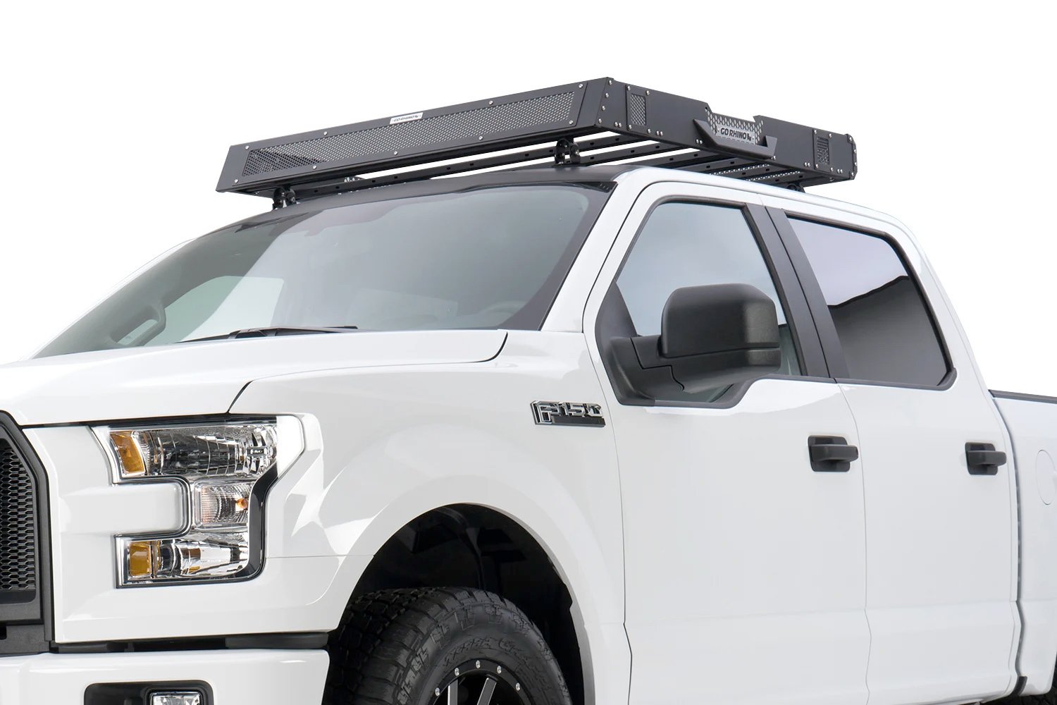 roof box