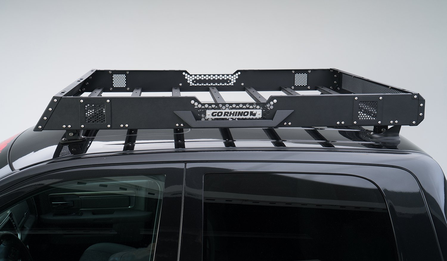 Roof Cage 4x4