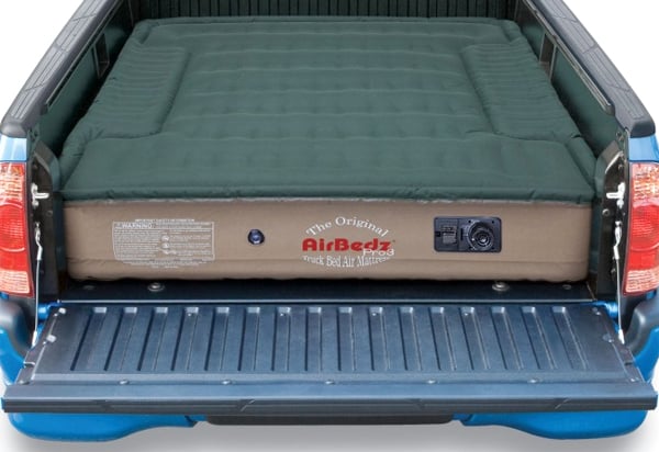 AirBedz Pro 3 Truck Bed Air Mattress