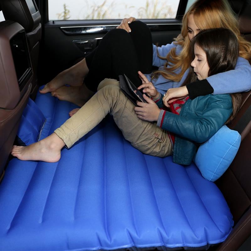 Airbedz Backseat Air Mattress Car Truck Suv And Jeep Bed Ships Free