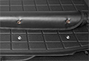 WeatherTech Cargo Liner with Bumper Protector