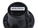 Image is representative of Warn Standard Manual Hubs.<br/>Due to variations in monitor settings and differences in vehicle models, your specific part number (9790) may vary.