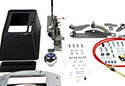 B&M Quicksilver Automatic Shift Lever Kit
