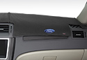 DashMat Limited Edition Ford Dash Cover