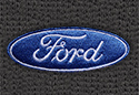 DashMat Limited Edition Ford Dash Cover