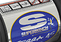 Superwinch Terra Series Powersports Winch