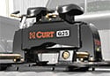 Curt Q25 5th Wheel Hitch