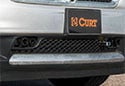 Curt Custom Tow Bar Base Plate