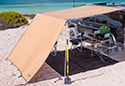 ARB Retractable Awning