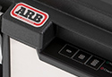 ARB Elements Weatherproof Fridge Freezer
