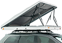 Thule Tepui HyBox Roof Top Tent