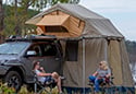 ARB Simpson III Rooftop Tent
