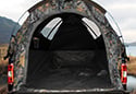 Napier Backroadz Camo Truck Tent