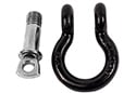 BulletProof Hitches Channel Shackle for Safety Chain