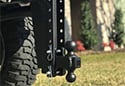 BulletProof Hitches Extreme Duty Hitch