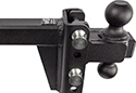 BulletProof Hitches Heavy Duty Hitch