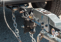BulletProof Hitches Heavy Duty Hitch