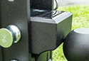 BulletProof Hitches Pintle Attachment