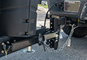 BulletProof Hitches Sway Control System