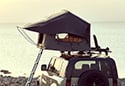 Thule Tepui Foothill Roof Top Tent