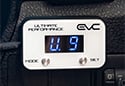 Ultimate9 EVC Throttle Controller