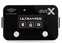 Ultimate9 evcX Throttle Controller