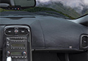DashMat Limited Edition Dashboard Cover