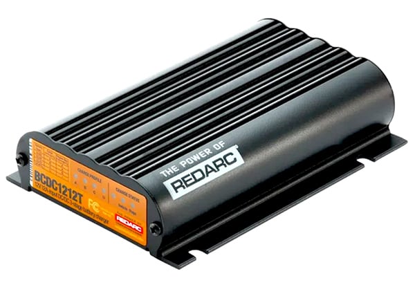 REDARC Trailer Battery Charger