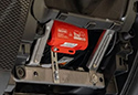 REDARC Tow-Pro Liberty Electric Universal Brake Controller