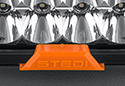STEDI Quad PRO LED Driving Lights