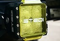 STEDI Black Edition LED Light Cube