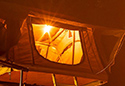 STEDI Stellar LED Camping Lantern