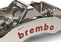 Brembo GT-R Drilled Brake Kit